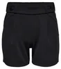 Dámské kraťasy JDYGEGGO Regular Fit 15203098 Black BLACK Náhled obrázku produktu 3