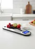 Digitale Küchenwaage klappbar – Präzision bis 5 kg, 1 Produktbild-Vorschau 5