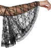 dressforfun® Frauenkostüm Gruselige Tänzerin Produktbild-Vorschau 6