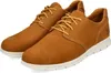 A pair of Timberland shoes on a white background. Podgląd zdjęcia produktu