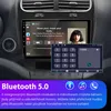 9” autorádio s Androidem 15 a CarPlay pro Fiat Freemont Náhled obrázku produktu 10