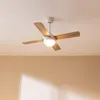 CECOTEC 05996 - Stropní ventilátor EnergySilence Aero 4250 Náhled obrázku produktu 5