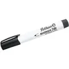 Pelikan Whiteboard-Marker 741 Rundspitze schwarz Produktbild-Vorschau 2