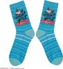 Stranger Things: 1680 Set of 3 Socks Produktbild-Vorschau 8