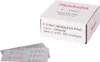 Makita Stift 0,6 x 30mm F-31841  10000 pcs. Produktbild-Vorschau 2