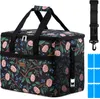 Packaway 4-lagige isolierte Kühltasche - Lunchtasche 40 Produktbild-Vorschau 1