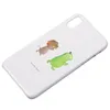 Mr. & Mrs. Panda Iphone 10 Handyhülle Schildkröte Maus - Produktbild-Vorschau 2