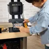 Smoby Food Corner Restaurant mit Spielküche Produktbild-Vorschau 9