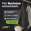 CLENESSO Barista Tuch Set (4 St. 30 x 30 cm) – Hochwertige Produktbild-Vorschau 8