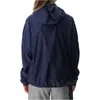 UYN Skipper OW Segel Windjacke Damen K859 - blue deep S Produktbild-Vorschau 3