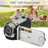 D90 1080P 16MP digitální fotoaparát 2,4" otočná obrazovka Náhled obrázku produktu 10