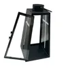 Elegante lanterna per tombe in stile piramidale - Laccato Anteprima dell’immagine prodotto 4