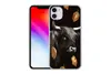 MuchoWow® Handyhülle Schutzhülle Hülle für iPhone 11 Produktbild-Vorschau 2