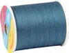 Syngarn - Bobine de 200m (bleu jean) épaisseur Nm 100/3 Voir les images du produit 1