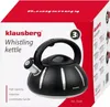 Konvice S Píšťalkou 3L Klausberg Kb-7548 Náhled obrázku produktu 4
