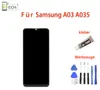 Für Samsung Galaxy A03 SM-A035F LCD Display Touch Screen Produktbild-Vorschau 2