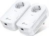 TP-LINK AV1200-Gigabit-Powerline-Adapter KIT mit Produktbild-Vorschau 1