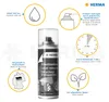 HERMA Etikettenlöser Sprühdose Aerosol 200ml Anteprima dell’immagine prodotto 8