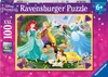 Ravensburger Puzzle classico Osa sognare! 10775 100 pezzi - Anteprima dell’immagine prodotto 1