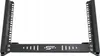 Stalflex Server Rack Netzwerkschrank 19 Zoll 6U - Rack Produktbild-Vorschau 5