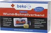 BEKO CareLine Wund-Schnellverband 50 mm breit, Farbe: Produktbild-Vorschau 8
