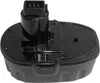 Batteria PowerSmart 3,0Ah per Dewalt DE9503 DW9095 DW9096 Anteprima dell’immagine prodotto 1