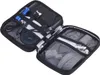 TROIKA Kabeltasche CONNECTED schwarz Produktbild-Vorschau 3