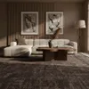 Teppich Kurzflor Unicolor Chenille Baumwolle Innen_Braun_Läufer_#sku_BARKSPACE801501900BROWN-BARKSPACE802501900BROWN-BARKSPACE1201701900BROWN-BARKSPACE2403401900BROWN-BARKSPACE1402001900BROWN-BARKSPACE1602301900BROWN-BARKSPACE2002901900BROWN# Produktbild-Vorschau