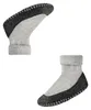 Cosyshoe Teens Kinderhausschuhe – Hellgrau – 25-26 Produktbild-Vorschau 4