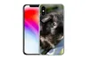MuchoWow® Handyhülle Schutzhülle Hülle für iPhone X Produktbild-Vorschau 2