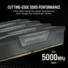 Corsair Vengeance - DDR5 - Kit - 16 GB: 2 x 8 GB Produktbild-Vorschau 6