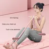 6-Rohr-Sit-Up-Pedal-Widerstandsband mit Griff, Produktbild-Vorschau 9