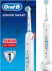 Oral-B Junior Smart Elektrische Zahnbürste mit visueller Produktbild-Vorschau 1