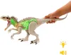 Jurassic World NEW Feature Indominus Rex (SIOC) Produktbild-Vorschau 6