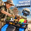 Quad électrique pour enfants LEADZM, 24V, 4,5Ah, 25W, type Voir les images du produit 5