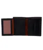 bruno banani Leder Geldbörse Den Haag Wallet High With Flap Produktbild-Vorschau 3
