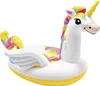 INTEX 57291EU - Mega Unicorn Island XXL Schwimmtier Produktbild-Vorschau 8