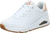 Skechers Damen Sportschuhe 177094-WHT Uno weiß r. 40 Produktbild-Vorschau 49