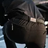 Kübler Athletiq Stretch-Arbeitshose 99-schwarz  Größe 48 Produktbild-Vorschau 5