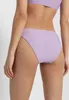 LSCN by Lascana Bikini-Hose Gina lila Größe 42 Produktbild-Vorschau 3