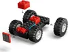 LEGO® City 60461 Traktor mit Anhänger Produktbild-Vorschau 36