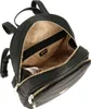 GUESS zaino da donna Manhattan Nero Anteprima dell’immagine prodotto 19