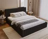 Čalouněná postel 180x200 cm Billo – manželská postel s Náhled obrázku produktu 2