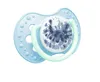 LOVI Schnuller Silikon dynamisch Tie Dye Blue 6-18 m 2 St. Produktbild-Vorschau 3