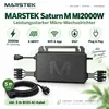 MARSTEK Saturn M Mikrowechselrichter MI2000W mit 4MPPT, Produktbild-Vorschau 3