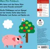 Mein Filz-Fühlbuch: Kuckuck, kleines Huhn! Produktbild-Vorschau 2