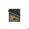 SLV 1002990 ABRIDOR SENSOR Outdoor LED Wandaufbauleuchte Produktbild-Vorschau 5