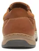 Hush Puppies heren slippers, model Jasper, bruin (tan Productafbeelding-voorbeeld 6