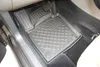 Z494309 TPE-Gummifußmatten kompatibel mit VW Passat CC CP/5 Produktbild-Vorschau 3