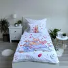 Disney Bettwäsche Winnie Pooh  Babybettwäsche 100 x 135 cm Produktbild-Vorschau 2